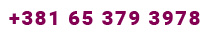 Business phone number
